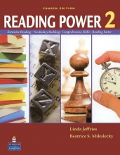 More Reading Power 3 3rd