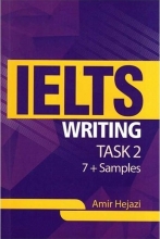 کتاب زبان IELTS Writing Task 2