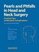 Pearls and Pitfalls in Head and Neck Surgery, 2nd Edition2012