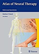 Atlas of Neural Therapy: With Local Anesthetics 3rd Edition2012