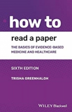 How to Read a Paper 6th Edition2019