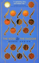The Rose and the Dagger - The Wrath and the Dawn 2
