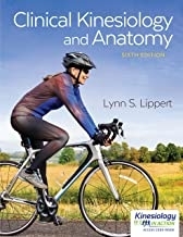 Clinical Kinesiology and Anatomy 6th Edition2017