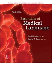 Essentials of Medical Language, 4th Edition