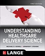 Understanding Healthcare Delivery Science2020