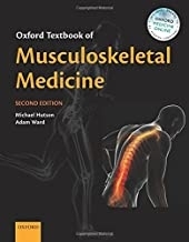 Oxford Textbook of Musculoskeletal Medicine 2nd Edition2016