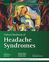 Oxford Textbook of Headache Syndromes2020