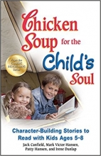 Chicken Soup for the child's Soul