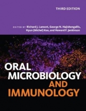 Oral Microbiology and Immunology (ASM Books) 3rd Edition2019