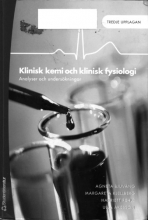 کتاب زبان Klinisk kemi och klinisk fysiologi : analyser och undersökningar