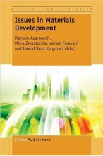 کتاب Issues in Materials Development