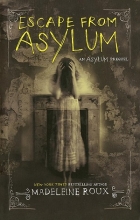 Escape from Asylum - Asylum 05
