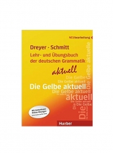 کتاب Lehr und ubungsbuch der deutschen Grammatik ( چاپ رنگی )