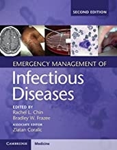 Emergency Management of Infectious Diseases 2nd Edition2018