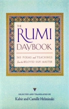The Rumi Day Book - Poems