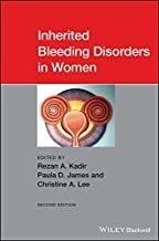 Inherited Bleeding Disorders in Women, 2nd Edition2019