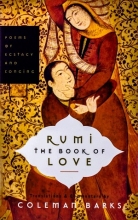 Rumi - The Book of Love - Poems