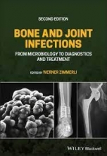 2021 Back to results Bone and Joint Infections: From Microbiology to Diagnostics and Treatment 2nd