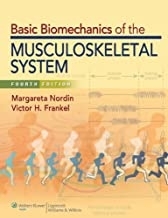 Basic Biomechanics of the Musculoskeletal System, Fourth Edition2012
