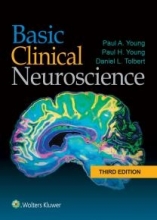Basic Clinical Neuroscience Third Edition2015
