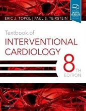 Textbook of Interventional Cardiology 8th Edition2019