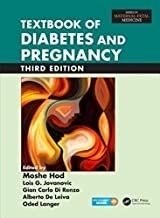 Textbook of Diabetes and Pregnancy, 3rd Edition2016