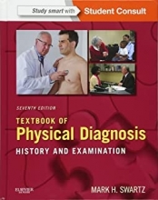 Textbook of Physical Diagnosis, 7th Edition2014