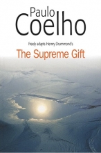 کتاب رمان انگلیسی هدیه برتر The Supreme Gift