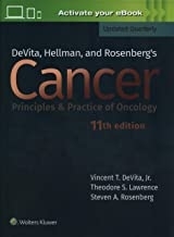 DeVita, Hellman, and Rosenberg's Cancer: Principles & Practice of Oncology2019