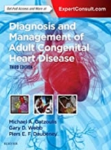 Diagnosis and Management of Adult Congenital Heart Disease 3rd Edition2017