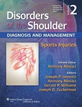Disorders of the Shoulder: Sports Injuries -Vol2- 3E