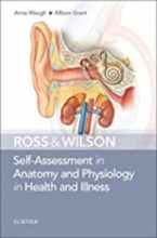 Ross & Wilson Self-Assessment in Anatomy and Physiology in Hea