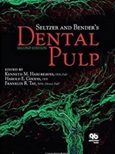 Seltzer and Bender’s Dental Pulp 2nd Edition2012