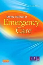 Sheehy’s Manual of Emergency Care, 7th Edition2021