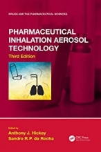 Pharmaceutical Inhalation Aerosol Technology, 3rd Edition2019