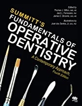 Summitt’s Fundamentals of Operative Dentistry, 4th Edition2013