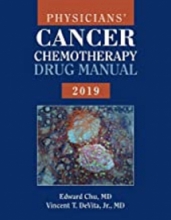 Physicians' Cancer Chemotherapy Drug Manual 2019 19th Edition