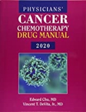 Physicians' Cancer Chemotherapy Drug Manual 2020 20th Edition
