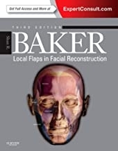 Local Flaps in Facial Reconstruction 3rd Edition2014