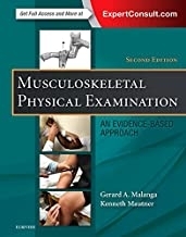Musculoskeletal Physical Examination, 2nd Edition2016