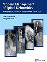 Modern Management of Spinal Deformities2017