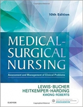 Medical-Surgical Nursing, 10th Edition2016