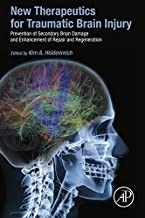 New Therapeutics for Traumatic Brain Injury, 1st Edition2017