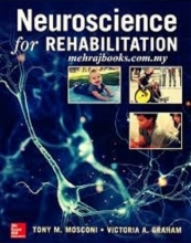 Neuroscience for Rehabilitation, 1st Edition2017