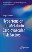 Hypertension and Metabolic Cardiovascular Risk Factors, 1st Edition2016