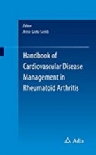 Handbook of Cardiovascular Disease Management in Rheumatoid