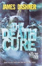 The Death Cure - The Maze Runner 3
