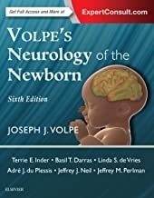 Volpe’s Neurology of the Newborn 6th Edition2017