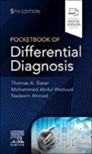 Pocketbook of Differential Diagnosis E-Book (Churchill Pocketbooks), 5th Edition