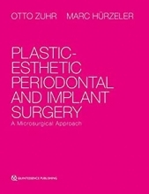 Plastic-Esthetic Periodontal and Implant Surgery2012